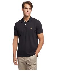 Brooks Brothers - Slim-Fit-Kurzärmel--Polo-Hemd - Lyst