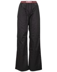 DSquared² - Pantaloni Da Infilare - Lyst