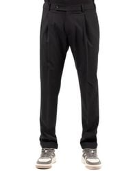Berwich - Suit Trousers - Lyst