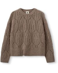 THE GARMENT - Round-Neck Knitwear - Lyst