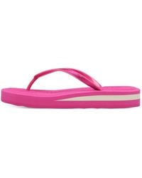 Tamaris - Flip Flops - Lyst