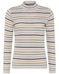Skovhuus - Turtlenecks - Lyst