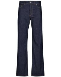 Dior - Straight Fit Jeans - Lyst