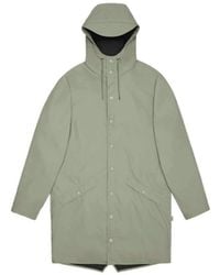 Rains - Rain Jackets - Lyst