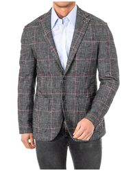 La Martina - Formal Blazers - Lyst