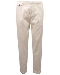 Michael Coal - Chinos - Lyst