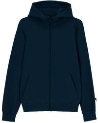 Ecoalf - Zip-Throughs - Lyst