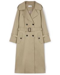 mötivi - Trench Coats - Lyst
