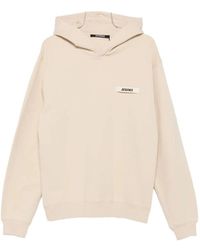 Jacquemus - Hoodies - Lyst