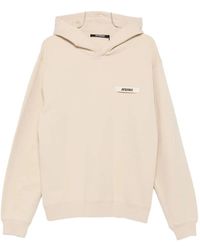 Jacquemus - Hoodies - Lyst