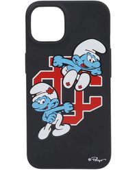 DSquared² - Dsq Smurf Iphone Sn32 - Lyst