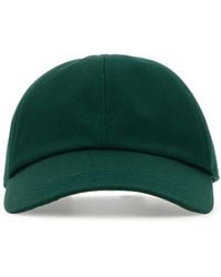 Burberry - Caps - Lyst