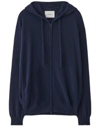 Lisa Yang - Zip-Throughs - Lyst