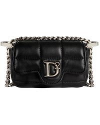 DSquared² - Cross Body Bags - Lyst