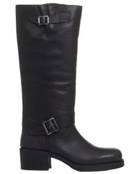 Ash - High Boots - Lyst