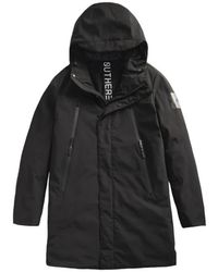 OUTHERE - Parkas - Lyst