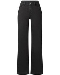 M·a·c - Wide Jeans - Lyst