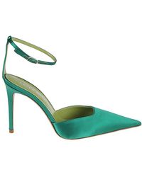 Lella Baldi - Pumps - Lyst