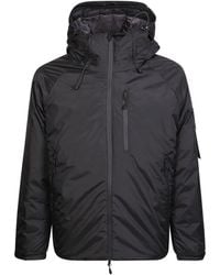 OUTHERE - Winter Jackets - Lyst