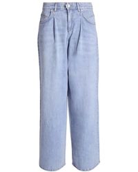 PNTS - Wide Jeans - Lyst