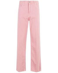Haikure - Straight Fit Jeans - Lyst