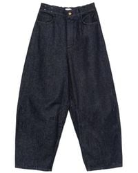 Alysi - Loose-Fit Jeans - Lyst