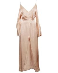 Jovonna London - Wrap Dresses - Lyst