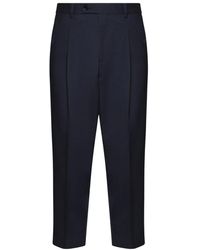 BE ABLE - Suit Trousers - Lyst