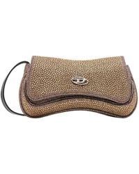 DIESEL - Cross Body Bags - Lyst