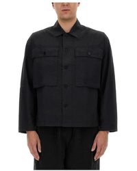 YMC - Light Jackets - Lyst