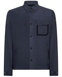 Rrd - Light Jackets - Lyst