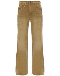 R13 - Charlotte Jean - Lyst