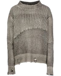 Avant Toi - Cashmere Knitwear - Lyst