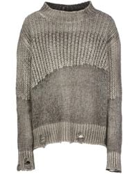 Avant Toi - Cashmere Knitwear - Lyst