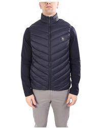 U.S. POLO ASSN. - Vests - Lyst