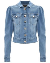 Kocca - Denim Jackets - Lyst