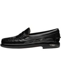 Sebago - Dan El Paso Moccasin - Lyst