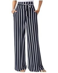 Joseph Ribkoff - Wide Trousers - Lyst