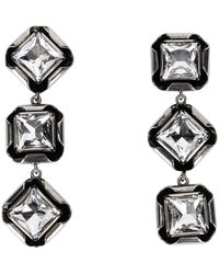 Givenchy - Earrings - Lyst