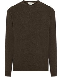 Seventy - Round-Neck Knitwear - Lyst