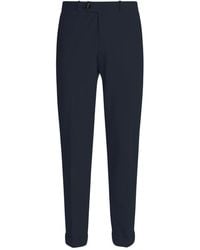 Rrd - Slim-Fit Trousers - Lyst