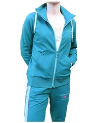 Aeronautica Militare - Zip-Throughs - Lyst