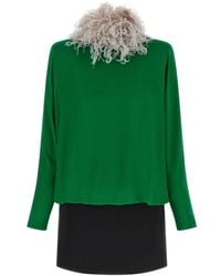 Valentino Garavani - Party Dresses - Lyst