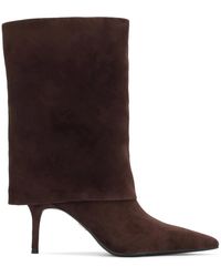 Kazar - Saela Booties - Lyst