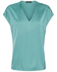 Elena Miro - Blouses - Lyst