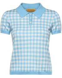 Guest In Residence - Polo Shirts - Lyst