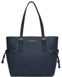 Michael Kors - Shopping Bags - Lyst