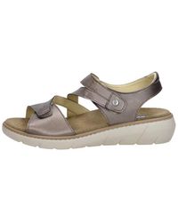 Wolky - Wedges - Lyst