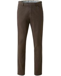 Meyer - Suit Trousers - Lyst