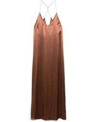 THE NINA STUDIO - Gowns - Lyst